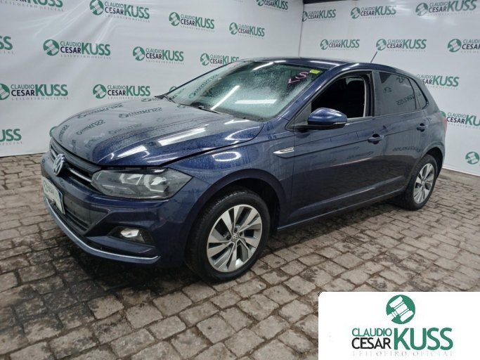 VOLKSWAGEN POLO 19/19