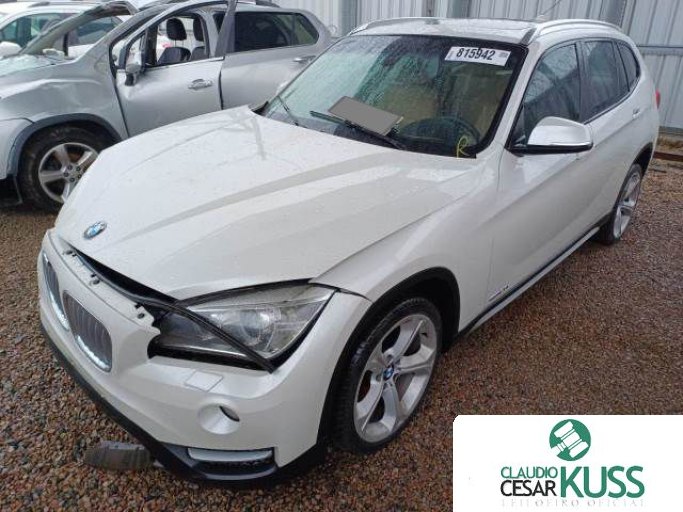 BMW X1 13/14