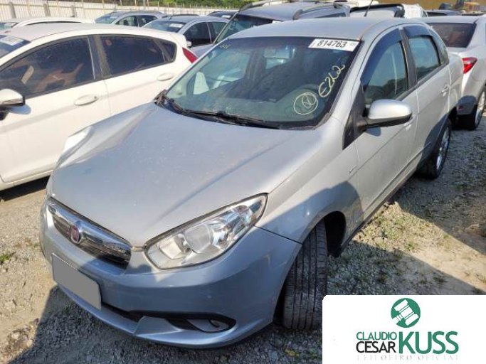 FIAT GRAND SIENA 13/13