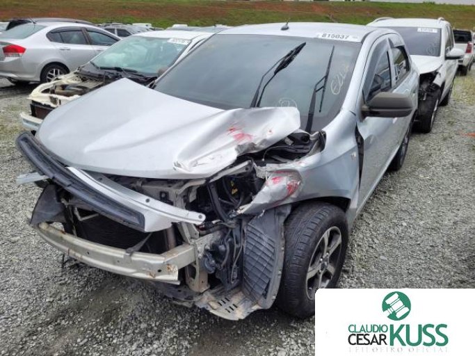CHEVROLET COBALT 13/13