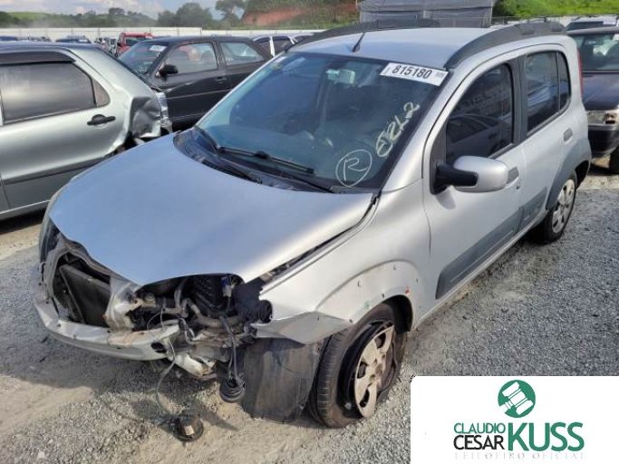 FIAT UNO 13/13