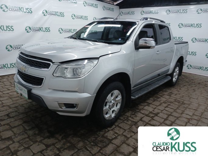 CHEVROLET S10 14/14