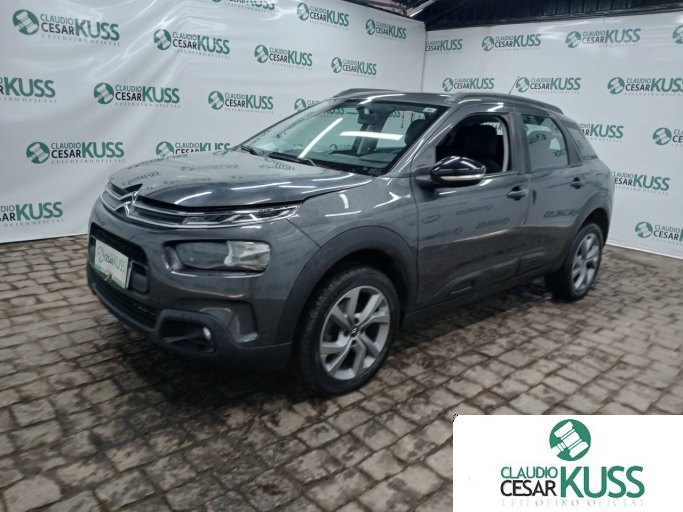CITROEN C4 21/22