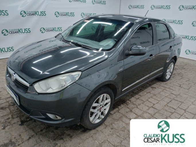 FIAT SIENA 13/14