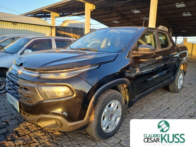 FIAT TORO 17/18