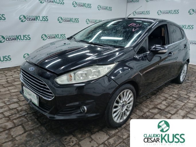 FORD FIESTA 13/14
