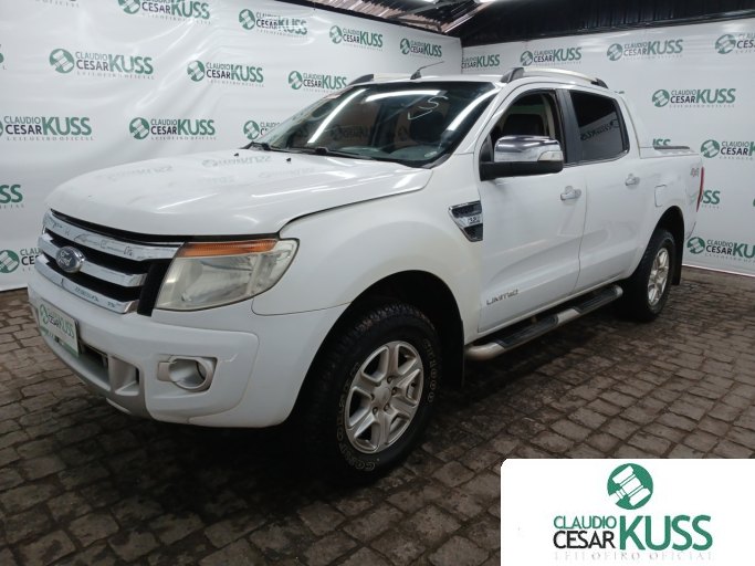 FORD RANGER 14/15
