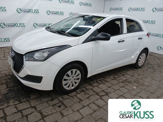 HYUNDAI HB20 18/19
