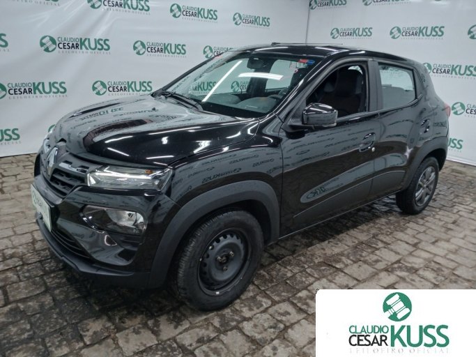 RENAULT KWID 25/26