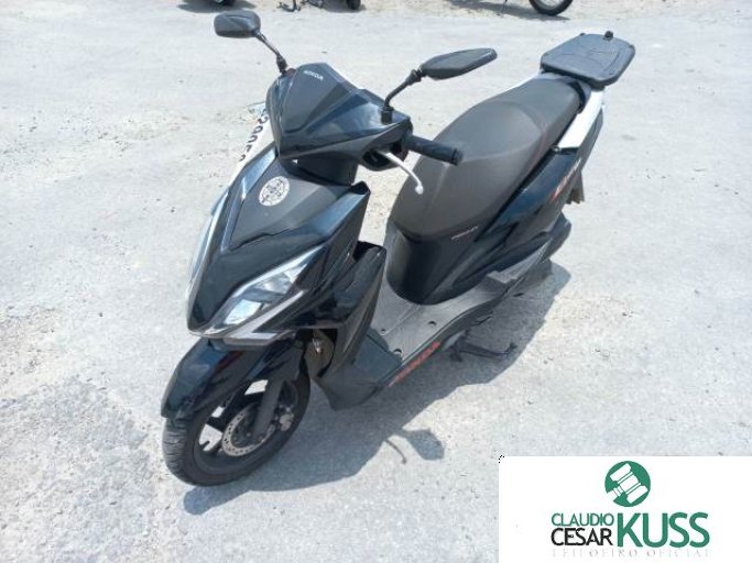 HONDA ELITE 20/20