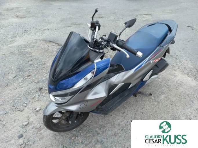 HONDA PCX 21/22