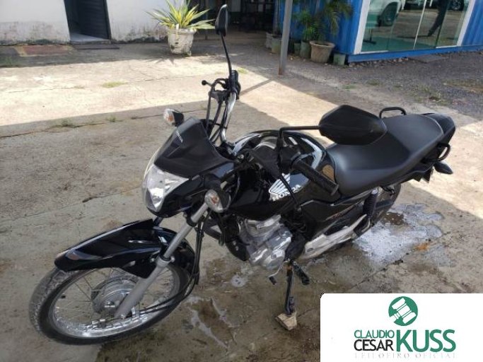 HONDA CG 160 23/23