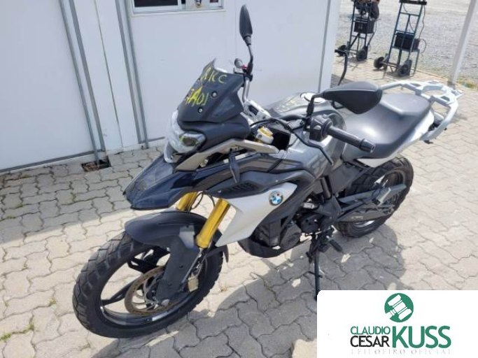 BMW G 310 22/23