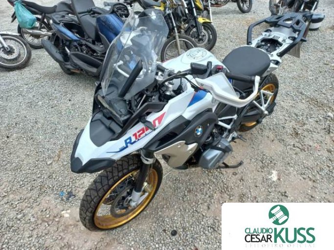 BMW R 1250 22/23