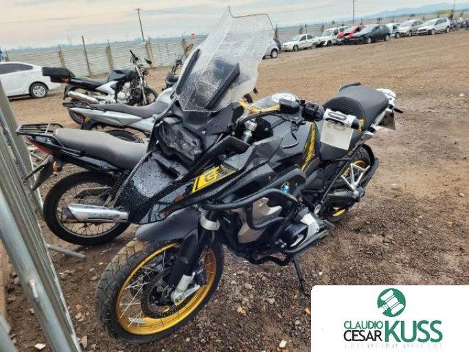 BMW R 1250 21/22