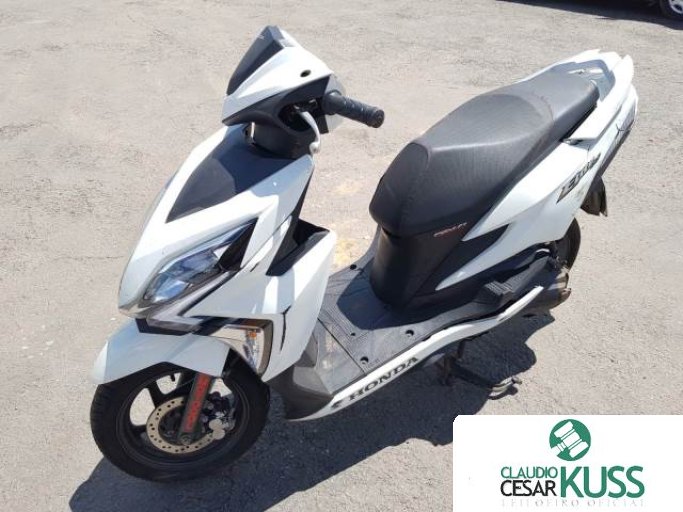 HONDA ELITE 19/19