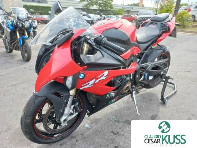 BMW S 1000 19/20