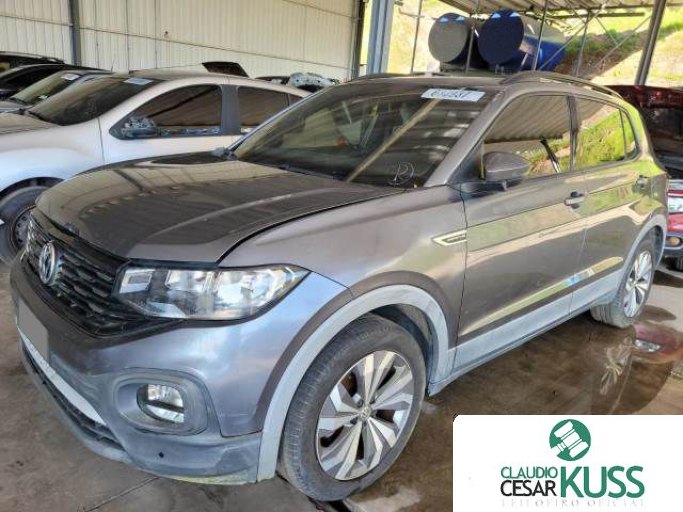 VOLKSWAGEN T-CROSS 19/20