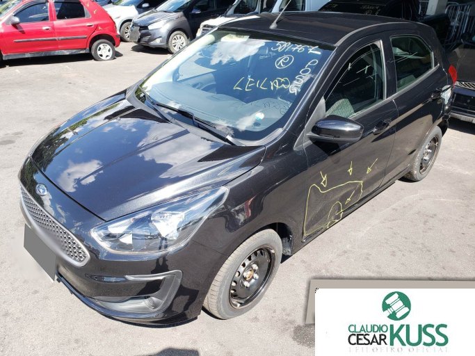 FORD KA 18/19