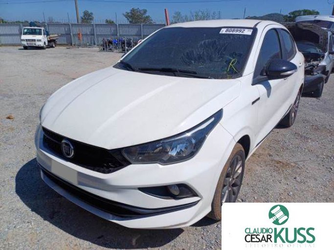 FIAT CRONOS 19/20