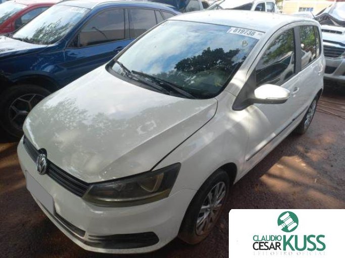 VOLKSWAGEN FOX 16/16