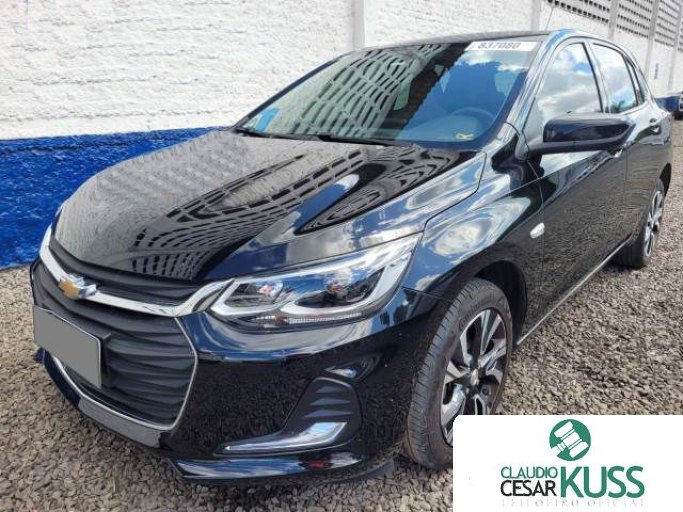 CHEVROLET ONIX 22/23