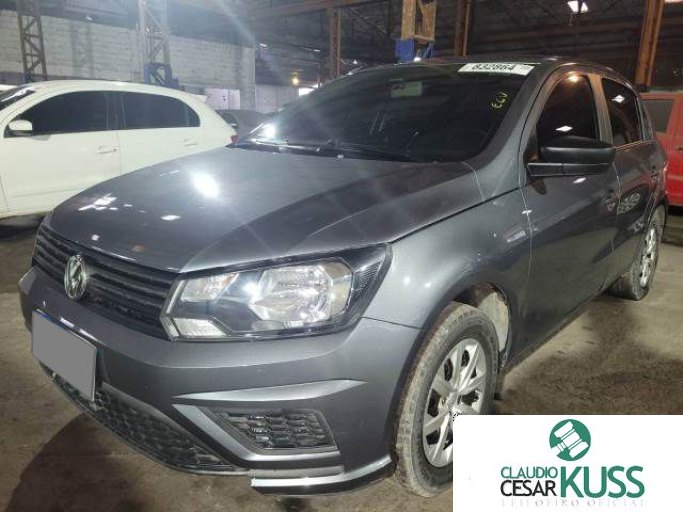 VOLKSWAGEN GOL 21/22