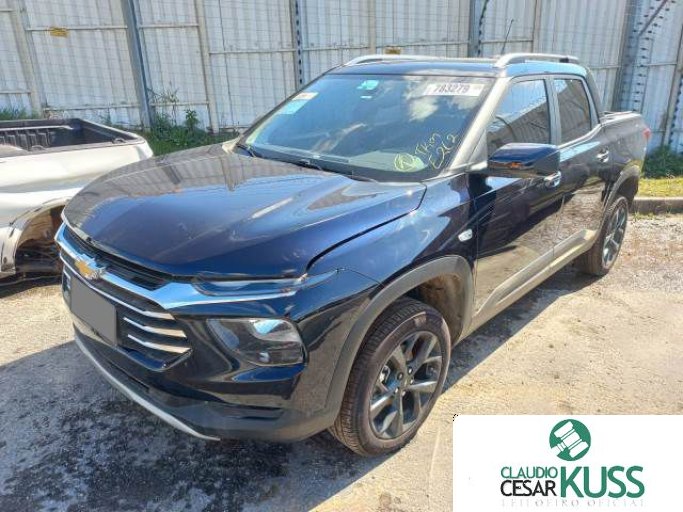 CHEVROLET MONTANA 22/23