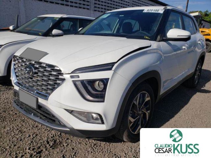 HYUNDAI CRETA 23/23