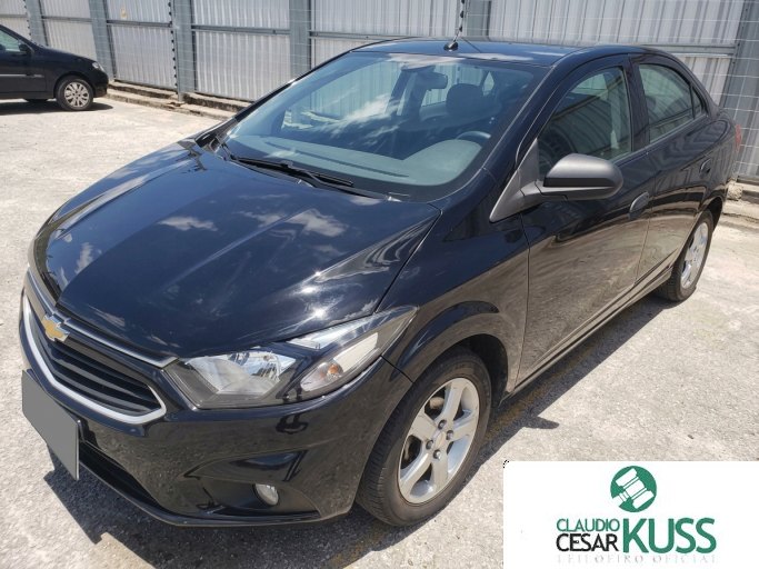 CHEVROLET ONIX PLUS 21/21