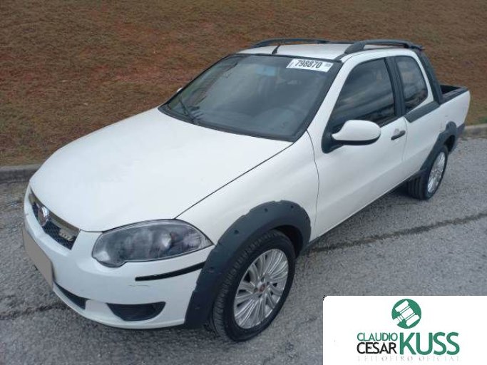 FIAT STRADA 13/13