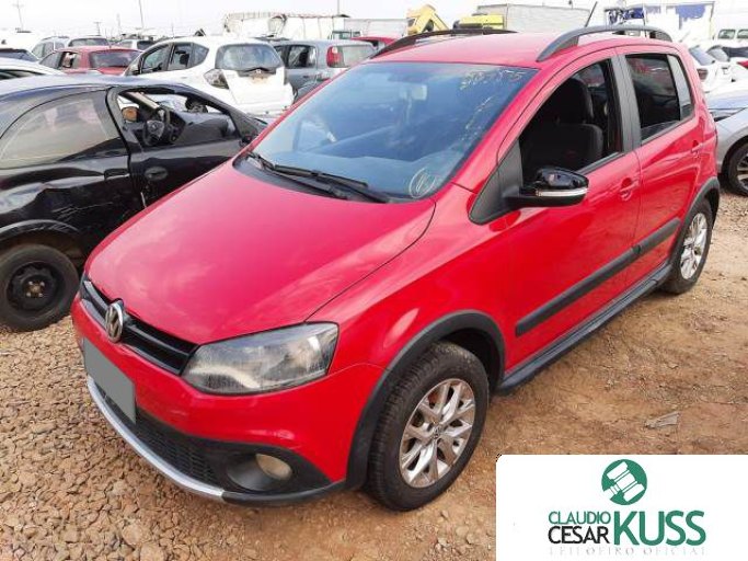 VOLKSWAGEN FOX 14/14