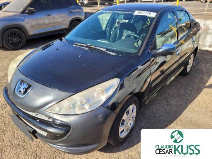 PEUGEOT 207 PASSION 11/11