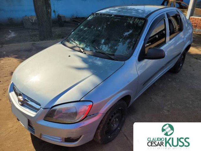 CHEVROLET PRISMA 11/11
