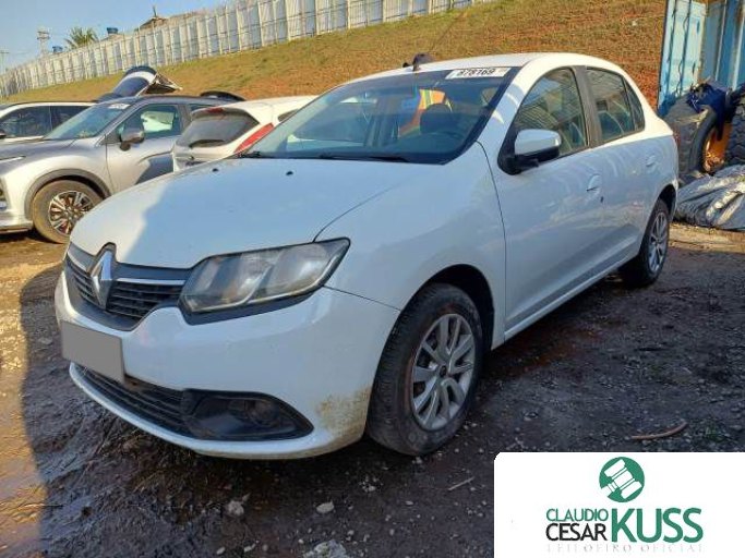 RENAULT LOGAN 13/13