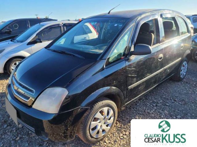 CHEVROLET MERIVA 11/12