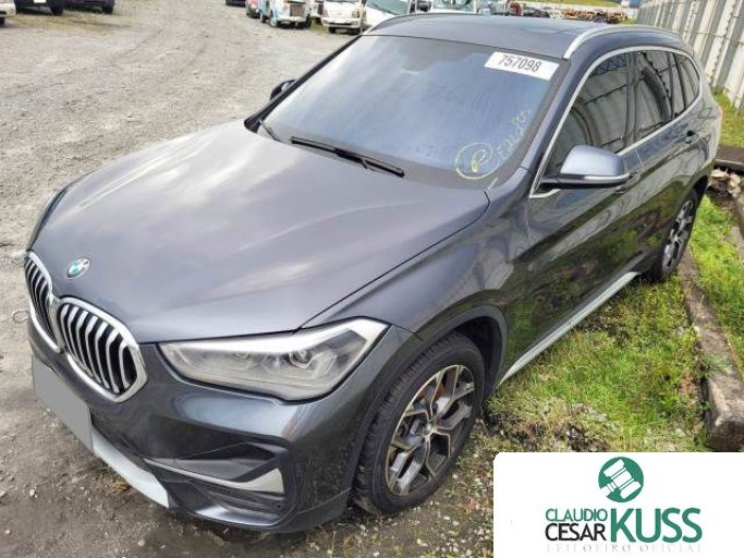 BMW X1 19/20