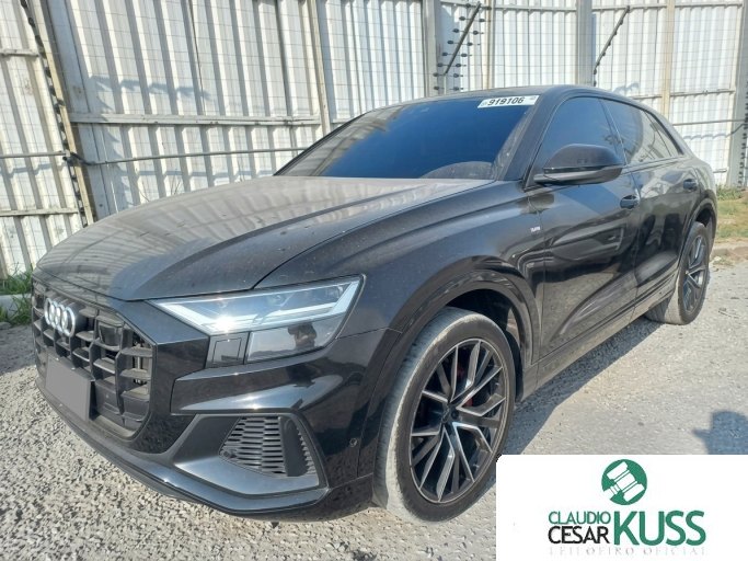 AUDI Q8 19/20