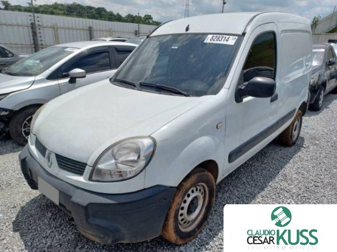 RENAULT KANGOO EXPRESS 13/14