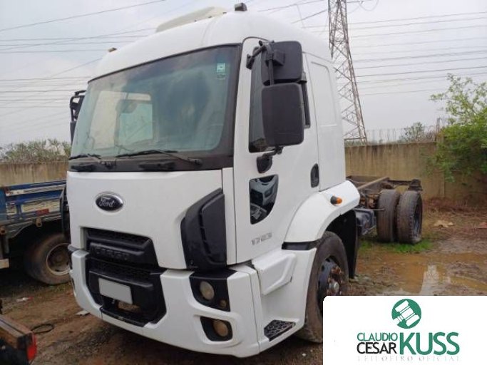 FORD CARGO 1723 13/13