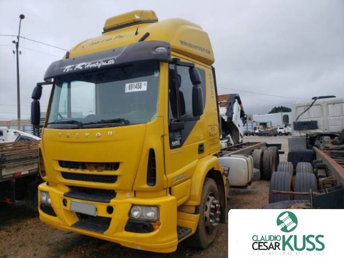 IVECO TECTOR 13/14