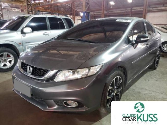 HONDA CIVIC 13/14