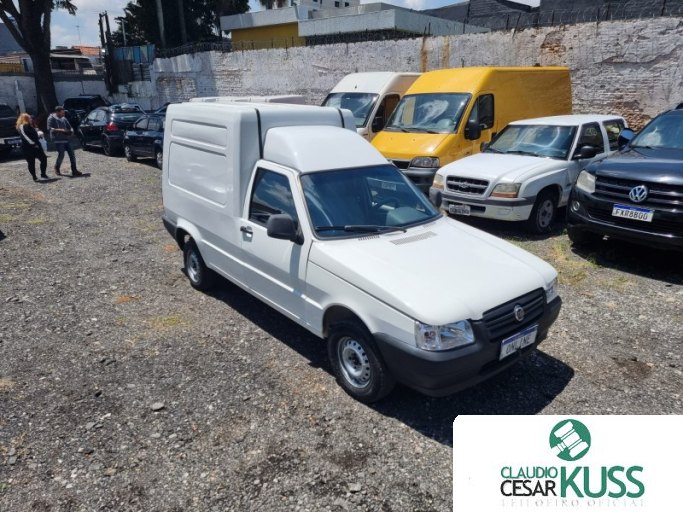 FIAT FIORINO 11/12