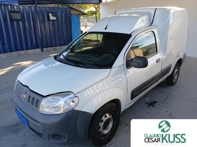 FIAT FIORINO 16/16