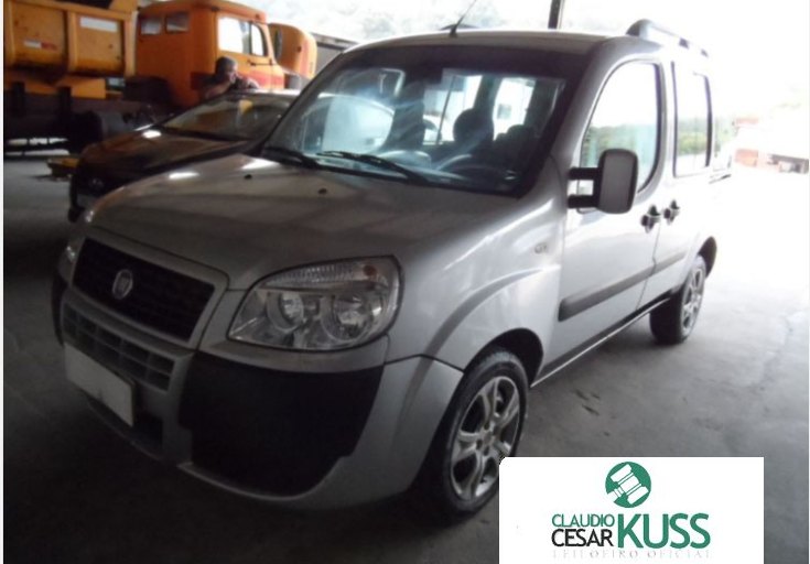 FIAT DOBLO 17/17