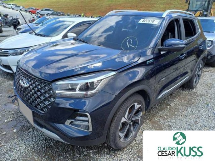 CAOA CHERY TIGGO 5X 23/24