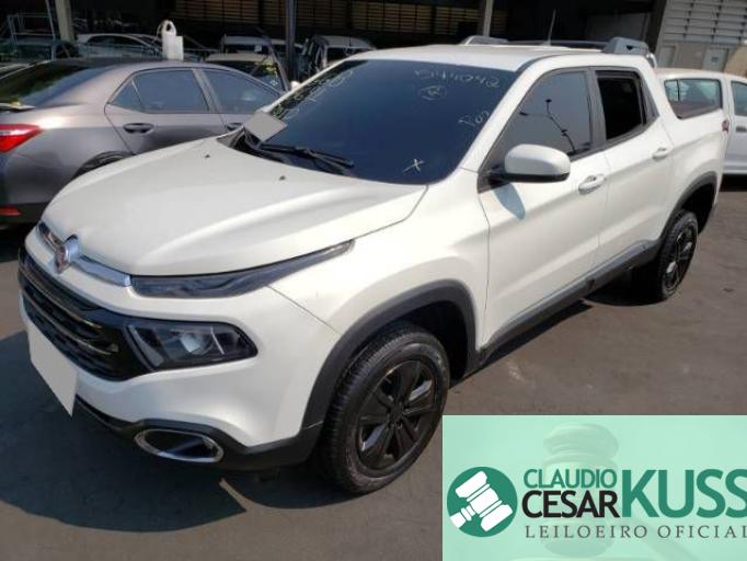FIAT TORO 17/17
