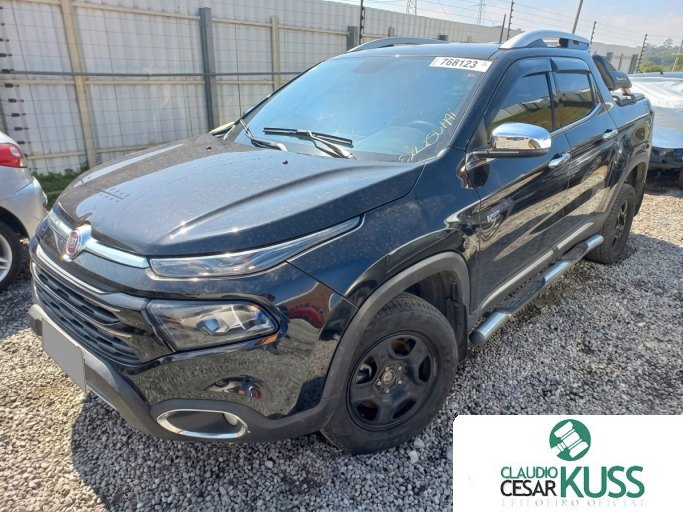 FIAT TORO 19/20