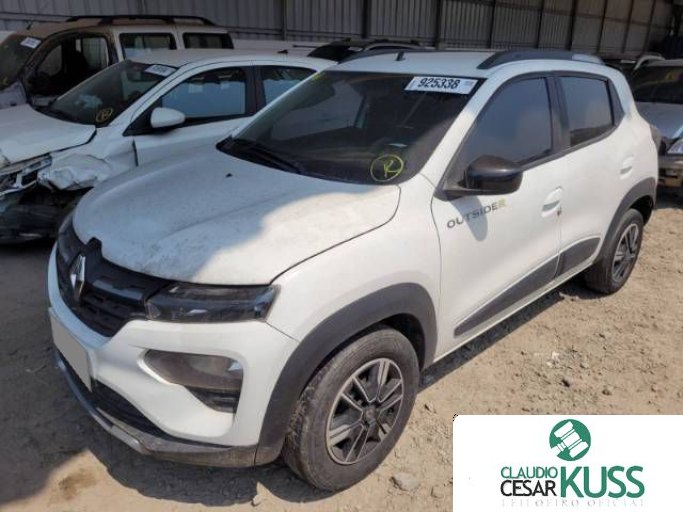 RENAULT KWID 22/23