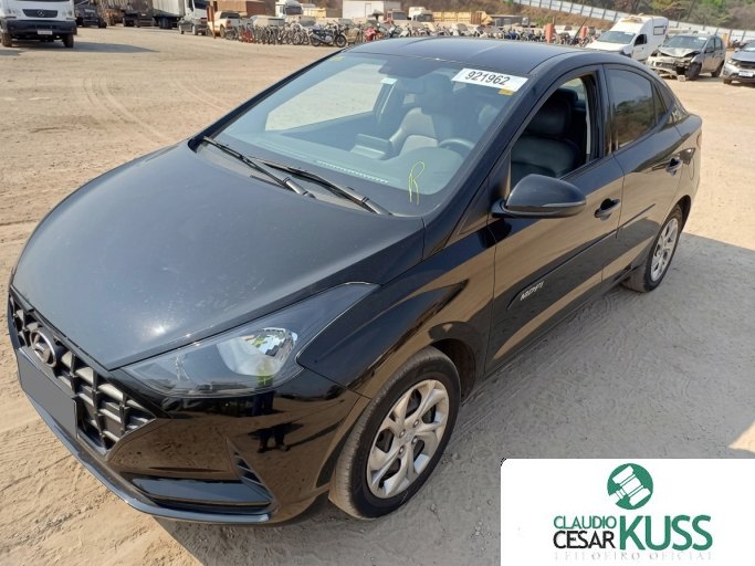 HYUNDAI HB20S 22/22